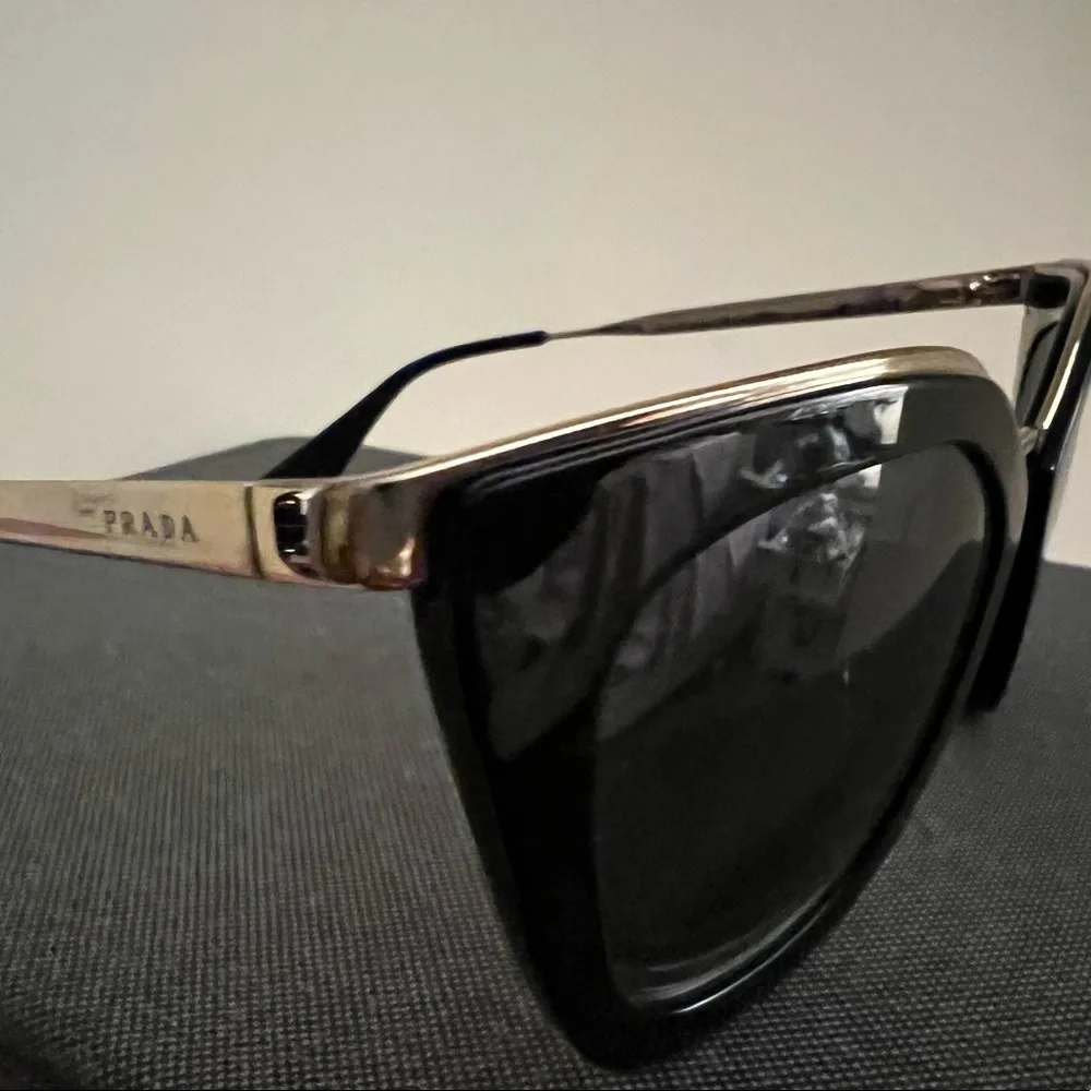 Prada frames - Picture 7 of 7